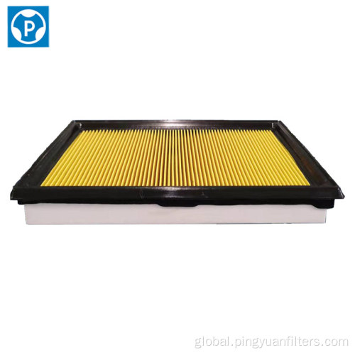 Vehicle Cabin Filter LX3440 Auto Cabin Filter LX3440 Factory